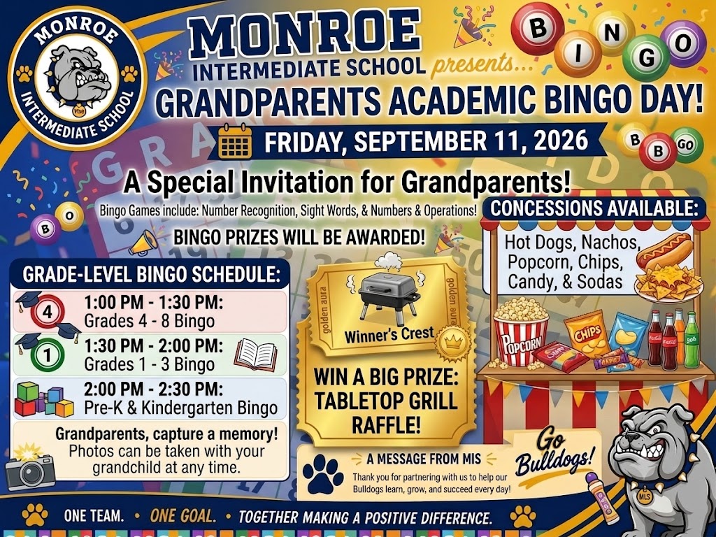 Grandparent's Day